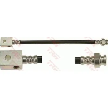 Autodíl Brzdová hadice LUCAS PHA371