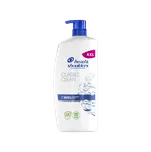 Head & Shoulders Šampon Classic Clean 800ml