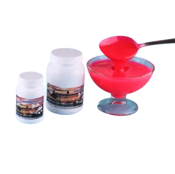 Boilies Krmiva Hulín Dip tekutý Pikantní Mango 80 ml