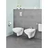 Bidet GROHE Bau Ceramic 39433000