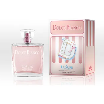 Víno Giardini Di Toscana Luxure Dolce Bianco, Parfumovaná voda 100ml ( Alternatíva vône Giardini Di Toscana Bianco Latte) Pre všetkých Parfumovaná voda