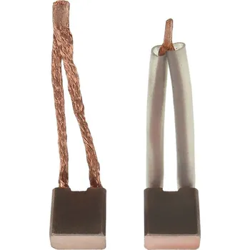 Startér Uhlíkový kartáč, startér AS-PL SB3014P