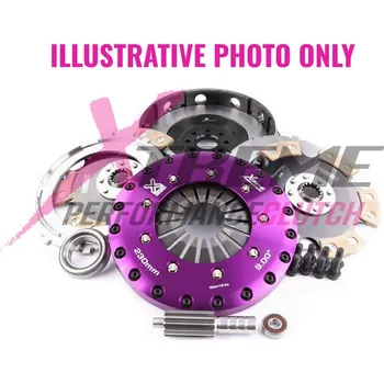 Setrvačník motoru FMZ004C-CW2-K Counterweight for FMZ004C setrvačník se šrouby setrvačníku