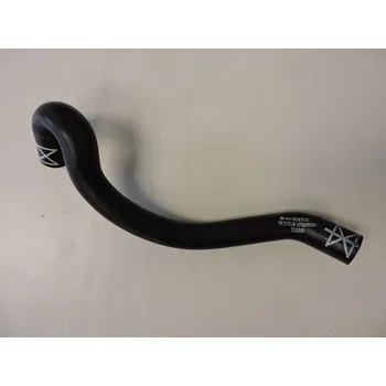 Hadice vody FABIA I. 1,4 TDI, ORIGINAL 6Q0121073AF, pro ROOMSTER, 5J. Typové číslo: 6Q0121073AF,6Q0121073AF,6Q0121073AF, B127