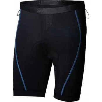 cyklistický dres BBB Boxerky - INNERSHORTS PRO - černá