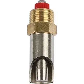 Napáječka kolíková 3/4" pro prasnice, 71 mm