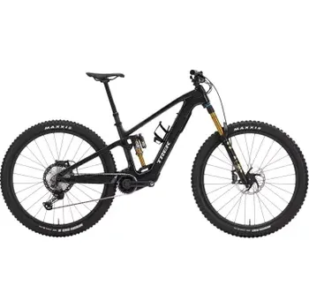Elektrokolo TREK Fuel+ EX 9.8 XT Gen 2 Carbon Smoke/Lithium Grey Marble - M