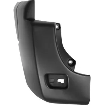 Nárazník BLIC Zadní roh nárazníku L (černý) RENAULT MASTER III 02.10-05.24