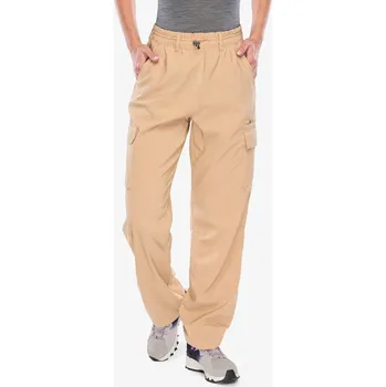 Turistické kalhoty dámské Columbia Skien Valley Cargo Pant - canoe