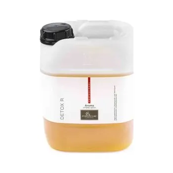 Vonná esence pro vířivku Aroma Hydro Bath Aroma do vany a vířivky DETOX 5000ml by PIROCHE