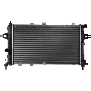 Chladič motoru Chladič, chlazení motoru KAMOKA 7705418