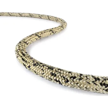 Lano Ultralehké záchranné lano TEUFELBERGER RESC TECH 8 mm 50 m