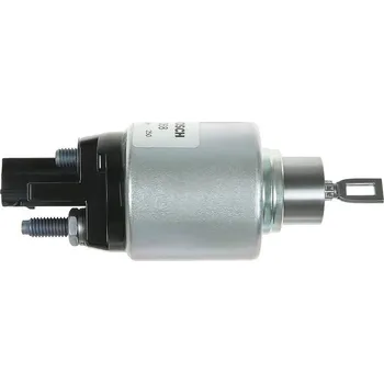 Autoelektrika Elektromagnetický spínač, startér AS-PL SS0069(BOSCH)