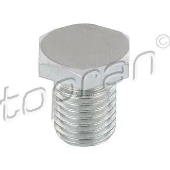 Motor automobilu Závitová zátka, olejová vana TOPRAN 502 860