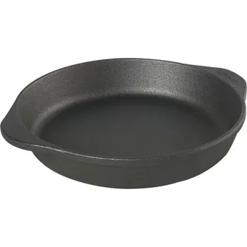 Pánev SKEPPSHULT Oven – litinová nádoba na zapékání 22 cm