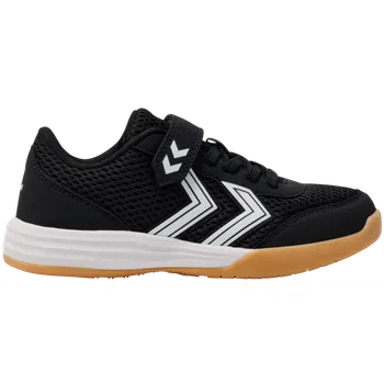Dětská sálová obuv Obuv Hummel Multiplay Flex Vc shoe Kids 224853-2114 Velikost 29 EU | 11 UK | 12 US | 17,5 CM