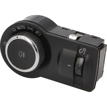 Zadní světlomet VEMO Spínač světel Opel ASTRA J, Opel ASTRA J GTC, HATCHBACK, CASCADA 09.2009