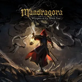 Hra pro PlayStation Mandragora: Whispers of the Witch Tree PS5 Account