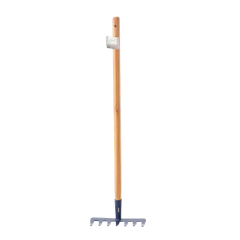 Hrábě Dětské hrábě modré 7 zubů / CH2005