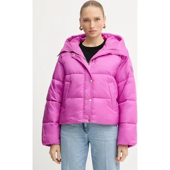 Pánská větrovka Bunda Pinko 105656.A2TF růžová 43X, vel. L