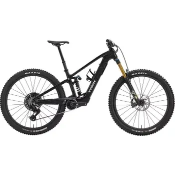Elektrokolo Trek Fuel+ LX 9.8 Eagle 90 Gen 2 Carbon Smoke/Lithium Grey Marble - M