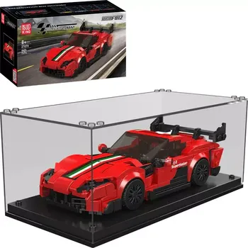ostatní stavebnice Stavebnice Ferrari F812 Mould King 27079