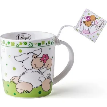 Lumpin Hrníček Ovečka Olivia 300 ml
