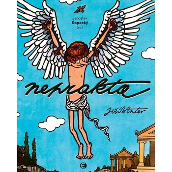 Neprakta - Kopecký Jaroslav