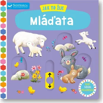 Mláďata - Jak to žije - Jatkowska Ag