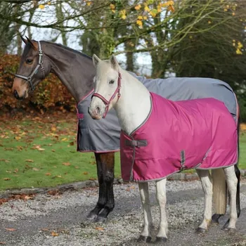 Deka pro koně Deka stájová termo Bucas Freedom 300g Kolekce 2025/26