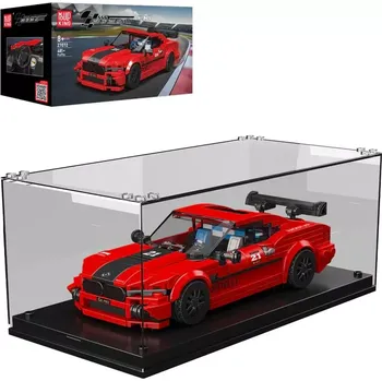 Stavebnice Stavebnice BMW M8 Mould King 27072