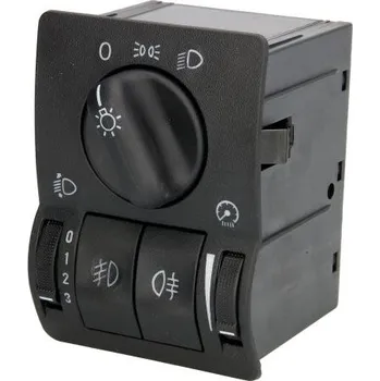 AKUSAN Spínač světel Opel ASTRA G, Opel ASTRA G CLASSIC, KOMBI, ZAFIRA 02.1998–12.2009