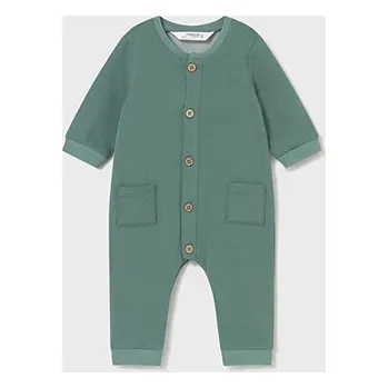 Kojenecké oblečení Kojenecký overal Mayoral 2731 Rozměr: 1 - 2 měsíce, 60 cm