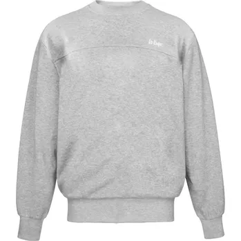 Pánská mikina Mikina pánská Lee Cooper Velikost: S