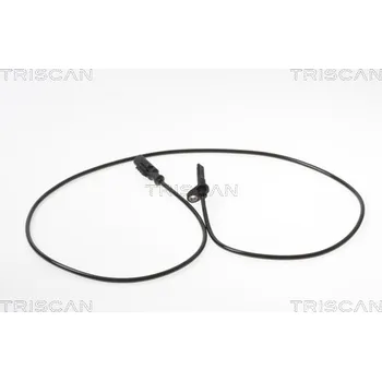 ABS Snímač, počet otáček kol Triscan A/S 8180 15109