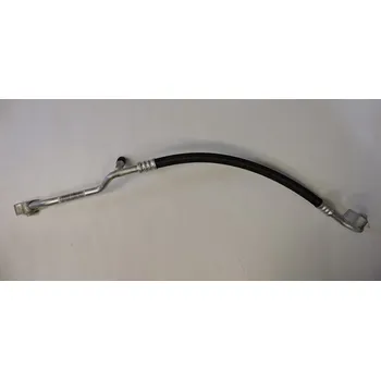 Autodíl Trubka klimatizace FABIA I. 1,4 TDI, ORIGINAL 6Q0820721AN, pro FABIA, I. 6Y. Typové číslo: 6Q0820721AN,6Q0820721AN,6Q0820721AN, B127