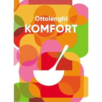 Komfort - Ottolenghi Yotam