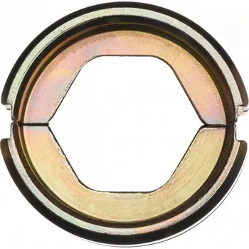 Ruční nářadí MILWAUKEE Krimpovací čelisti NF22 Cu 300 4932451743