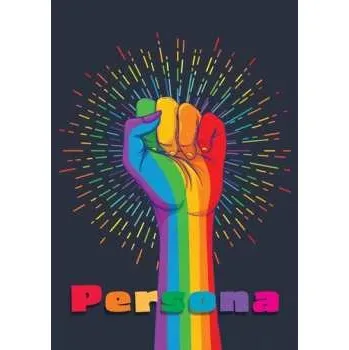 Zahraniční hudba DVD Feature Film: Persona 2024