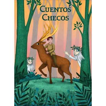 Cuentos checos - Wagnerová Magdalena