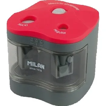 Ořezávátko Elektrické ořezávátko MILAN