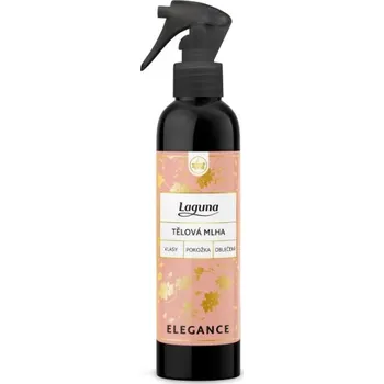 Mýdlo Laguna tělová mlha ELEGANCE 300ml