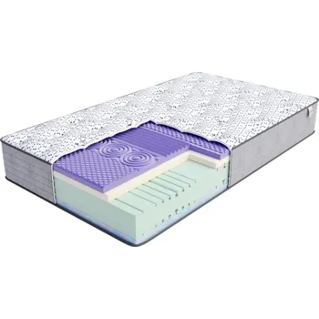 Pěnová matrace BRILLANTE, velikost 140x200