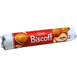 LOTUS BISCOFF Vanilla - karamelové sušenky s vanilkovým krémem - 15ks 150g