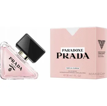Masážní přístroj Prada Paradoxe Virtual Flower edp 50ml