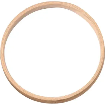 Bambusová obruč 10 cm Kulatý rám na DIY dekorace Výroba lapače snů Vyšívací kruh Kreativní tvoření Domácí dekorace