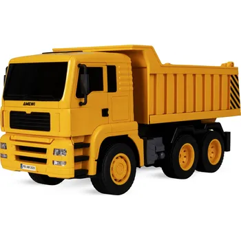 RC model auta Amewi Trade GmbH RC sklápěč Amewi 1:18 RTR