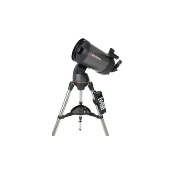 Hvězdářský dalekohled CELESTRON NEXSTAR 6 SLT 150/1500mm SCT GoTo