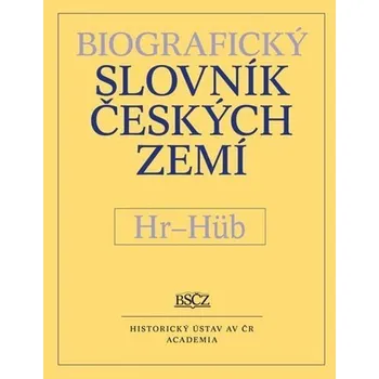 Biografický slovník českých zemí – Hr–Hüb, sv. 27 - Doskočil Zdeněk
