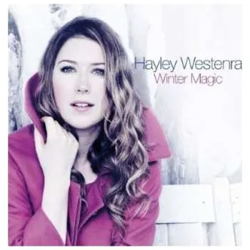 Zahraniční hudba CD Hayley Westenra: Winter Magic 2009
